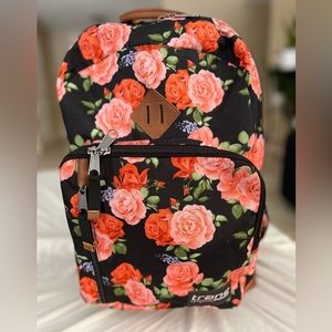 anSport Trans Dakoda Backpack School Day Laptop Travel Bag